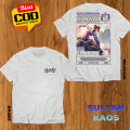 SULTAN KAOS DEWASA DAN ANAK MOBILE LEGEND WANWAN DARTING STAR BAJU ML WANWAN MARKSMAN TSHIRT MLBB BISA REQUEST SKIN. 
