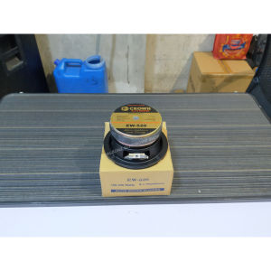 Crown EW-520 200Watts Elite Series Woofer Speaker