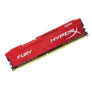 HyperX FURY 16GB 8GB 4GB DDR4 3200MHz 2666MHz 2400MHz 2133MHz Desktop RAM Memory 1.2V DIMM 288-pin Desktop Inter&AMD Memory