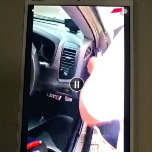 ยางกระดูกงู 17 มิล เกรด A สำหรับติดกับตัวถังรถ - ราคาต่อเมตร