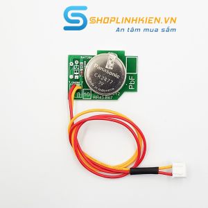 Pin Đồng Hồ Cho Nồi Cơm Điện CR2477 CR2450 panasonic national Pin nồi cơm cao tần nhật