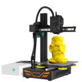 Kingroon KP3S 3D Printer. 