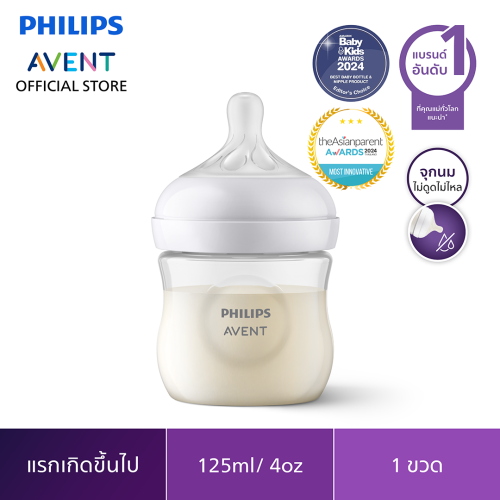 เลือกขวดนม Philips ให้เหมาะกับวัยลูก: คู่มือตั้งแต่แรกเกิดถึงวัยหัดดื่ม