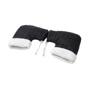 Breathable thermals găng tay chống thấm trẻ em găng tay cho trẻ em xe tay ga đạp xe mùa đông thể thao