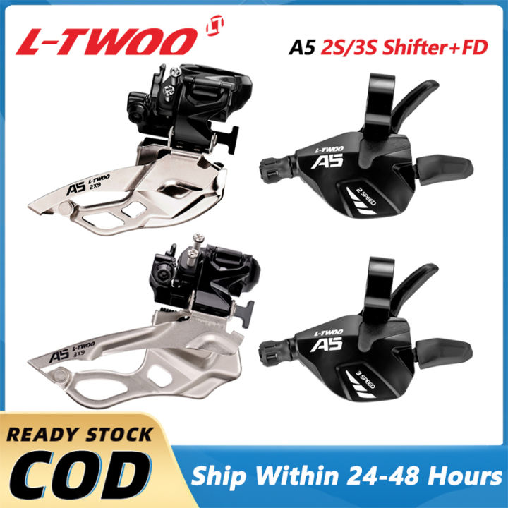 Shifter fd best sale 2 speed