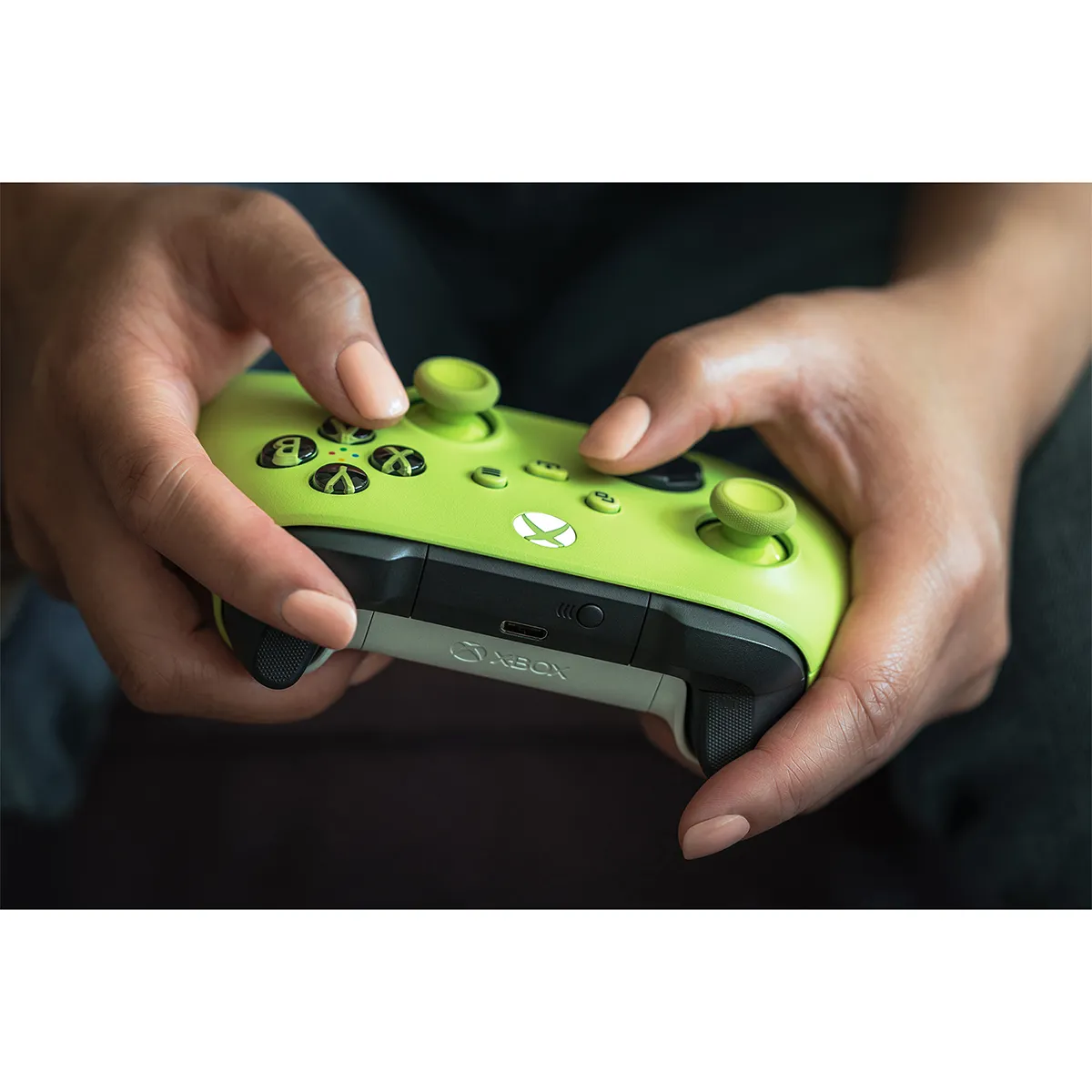 XBOX Wireless Controller Electric Volt