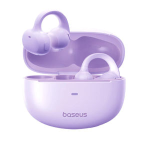 Baseus หูฟังบลูทูธไร้สาย รุ่น Bowie MC1 MC1 Pro Open-Ear TWS Earbuds