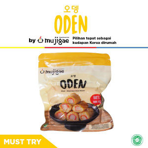 Mujigae by Wonhae Oden 120 gr