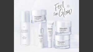 Paket Wardah Crystal Secret Whitening: Skincare Wajah Putih Glowing