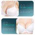 Breast Cream SADOER Enlarging Cream Memperkencang dan Perbesar Payudara Original. 