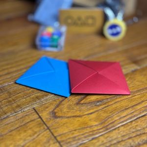 Squid game gonggi toy set gong-gi ddakji flying stone biseokchigi jebi CNY GIFT