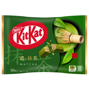 Chocolate Kitkat Các Loại
