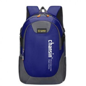 FRIDA BAG#1459 Functional Male Backpack Junior High Student Schoolbag 18inch Large Capacity