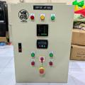 PANEL ATS AMF AUTOMATIC TRANSFER SWITCH 66KVA VORGE VRPTSFB-100A/4P 3PHASE 3 PHASE MAX 100A GARANSI 18 BULAN MAX DAYA 66 KVA BISA UNTUK 60KVA 55KVA 50KVA 45KVA 40KVA 60 55 45 40 KVA-TirtraMitra99. 