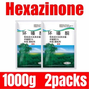 3 seconds to remove big trees Weed and grass killer chemical tree killer powder Herbicide 500G for all types of weeds