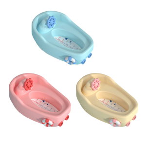 Baby Bath Thermometers Baby Shower Safety Thermometers Infants Kids Bathing Bathtub Temperature Measuring Meter