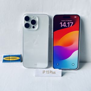 HIGH QUALITY TRANSPARAN CASE BENING IPHONE 15PLUS 15 PLUS TRANSPARENT ULTRATHIN TIPIS PRESISI