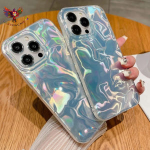 GRC Softcase Glossy Casing Hp Compatible untuk Iphone 7G 8G 7 8 PLUS X XS XR XS MAX 11 11 PRO 11 PROMAX 12 12 PRO 12 PROMAX 13 13 PRO 13 PROMAX 14 PRO 14 PROMAX 15 15 PRO 15 PROMAX Case Wattery Premium Silver CWS