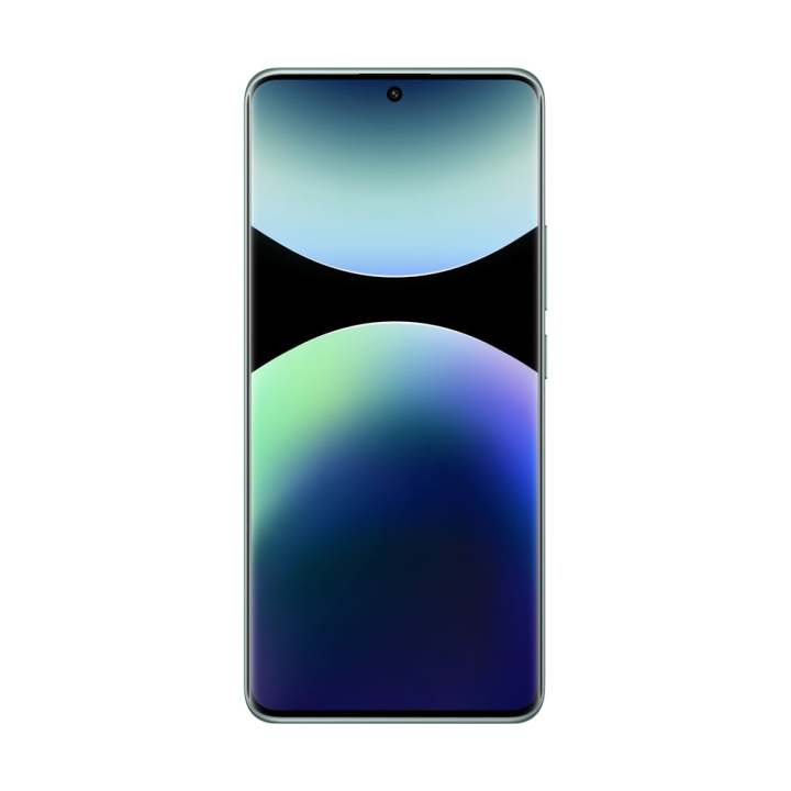 XIAOMI%20Redmi%20Note14%20Pro%205G%20(12+256GB)%20Coral%20Green%20-%20Image%202