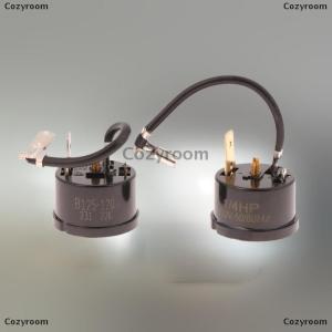 [COD] Cozyroom A Refrigerator Thermal Overload Protector Compressor Replacement Part Compressor Overheat Protector