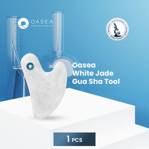 Oasea Gua Sha Tool - Alat Pijat untuk Mengencangkan Wajah
