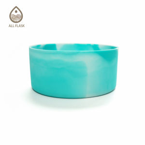 ALLFLASK Colour Aquaflask Boot Silicon Cover aquaflask Accessories 32&40oz 12/14/18/22/24oz Original Protective Bottom Non-Slip Aqua flask Tumbler Boot Sleeve
