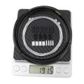 MUQZI Transmission Tube Cables Wire Accessories Bicycle Shift Gear Brake Cable Set MTB Road Bike Brake/Shift Cable Housing Group Set. 