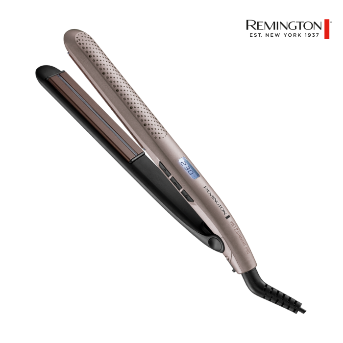 Remington Wet 2 Straight Pro Straightener S7970 Lazada PH