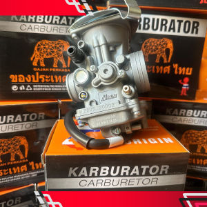 Karburator / Carburator / Karbu Yamaha Mio Mikuni - MS Otomotif