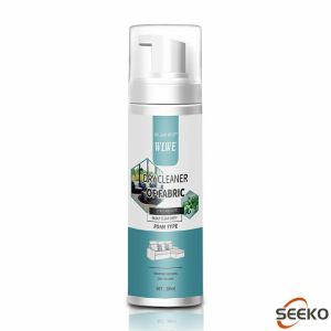 Seeko 200ml Sofa Cleaner For Fabric No Washing Carpet Clean Deodorizing Sterilizing Couch Cleaning