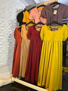 daster wanita lengan pendek serut dada bahan rayon twil premium ukuran jumbo XXL