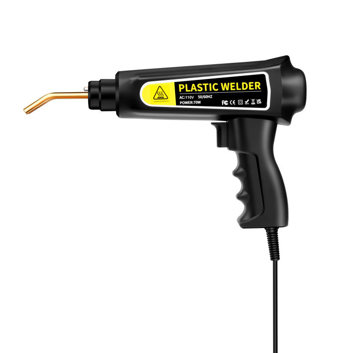Hot Staples Plastic Welding, 1200pcs Hot Staples Plastic Welding For Car Bumper Fender Welder Stapler Repair