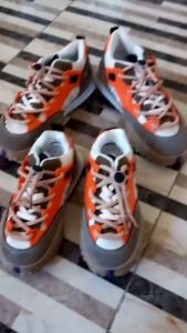 SEPATU SNEAKERS ANAK IMPORT TERBARU