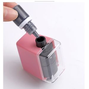 Máy in phép tính con lăn toán học cộng trừ mini cho bố mẹ thầy cô dễ dàng dạy con học bài