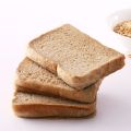 黑麦全麦面包 Rye Whole Wheat Bread Coarse Grain Breakfast Toast Slices Low Saccharin Fat Calorie Snacks. 