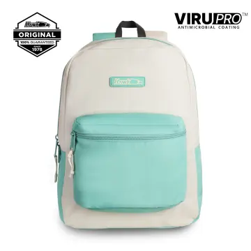 Hawk bag mint green and black hotsell