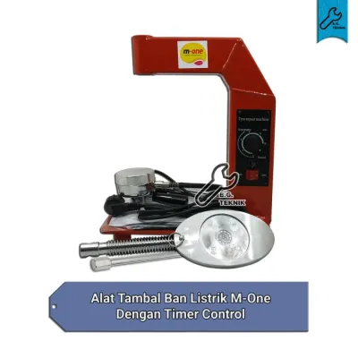 Alat Tambal Ban Listrik / kompor tambal ban listrik Berkualitas