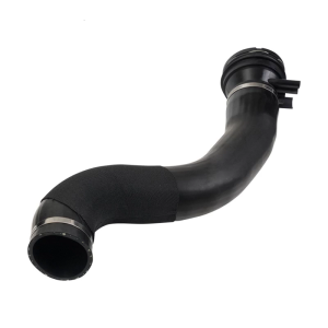 Auto Accessories for 2017-2019 Turbos Intercooler Outlet Tube HC34-6F073-AK HC34-6F073-AL Intercooler Hose