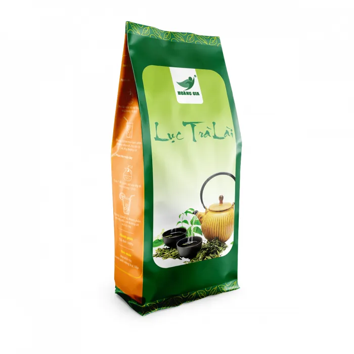 Trà Lài Hoàng Gia gói 500g