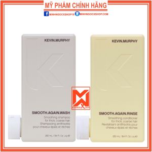 Dầu gội siêu mượt Kevin Murphy Smooth Again 250ML chính hãng