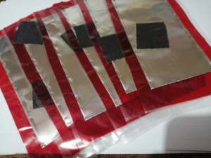 Original Big Pangtapal sa butas Kaldero kaserola kawali bubong plangana