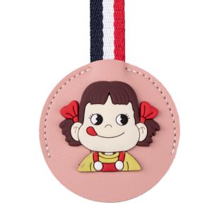 Móc treo đồ sau ghế xe ô tô - Móc treo đồ  hình cute xe hơi dễ thương  - New 2024