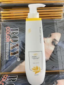 Dầu Gội Xả Phục Hồi Tóc Khô Xơ Hư Tổn Prosee Leo 800ml