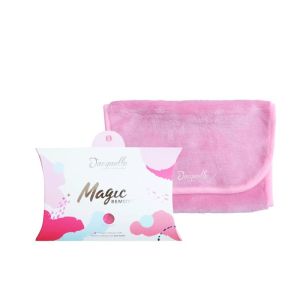 Jacquelle Magic Wash - Pembersih Wajah/Makeup