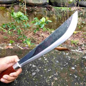 ดิเอ�มัน เหล็กผานไถ ฟันตาไผ่แข็ง ใช้งานหนัก ฟรีซอง