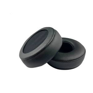 High Density Sponge Ear Cushions For H30i Headphones Securely Fit And Sweatproof Construction