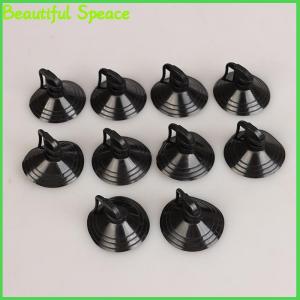 Beautiful 10 Pcs Suction Cup Car Sunshade Car With Vacuum Strong Transparent Glass Suction