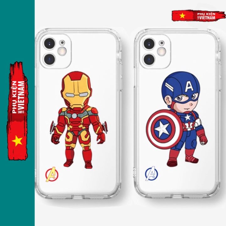 Ốp lưng iphone 6, 6s plus, 7 8 Plus, X, XS, XR, XSMAX, 11 , 12, 13 ...