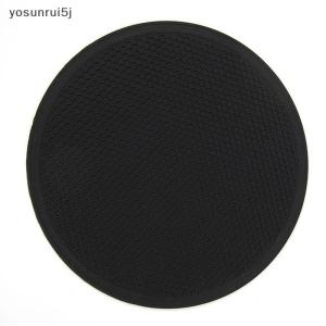 PL Large Silicone Mat Coaster Heat Resistant Placemat Honeb Nonslip Pot Holder Table Mat Round Cup Mat Kitchen Accessories NEW