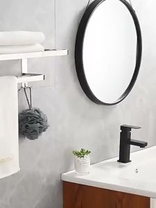 304 stainless steel bathroom folding towel rack / Towel Shelf 40cm 50cm 60cm 70cm 80cm 304 Stainless Steel Material Not Rusty